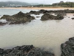 -朱家尖南沙景点