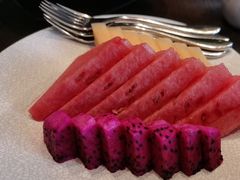 -彩丰楼中餐厅(佘山世茂洲际酒店)