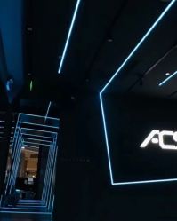 -ACS舞蹈工作室