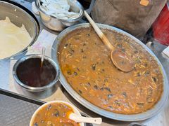 -穆彦华逍遥镇胡辣汤(岗坡路店)