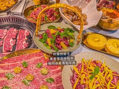 -炭之家·齐齐哈尔非遗烤肉·鲜切直供(中央大街店)