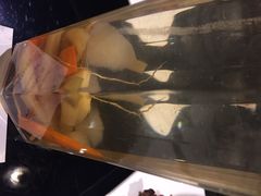 马蹄汁-徐记私厨(半淞园路店)