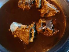 -白家火锅烧烤清真(明星小区店)