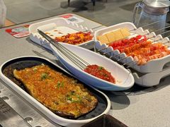 -丰茂烤串(公园店)