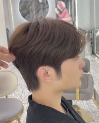 -型色沙龙 Color Salon