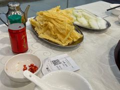 -时利和美食(东方广场店)