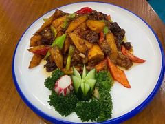 -喜来酌海鲜·饺子(和平一店)