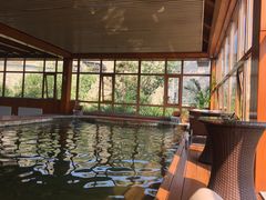 -北京古北水镇御舍温泉酒店