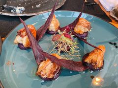 -AZUL by FUEL蓝色·法式酒馆(琶醍店)