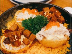 -桃太郎创作料理(大坪店)