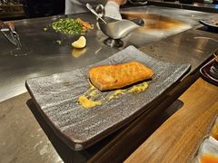 -岩盐·铁板料理(嘉里店)