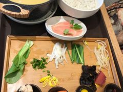 -云海肴云南菜(青浦宝龙店)