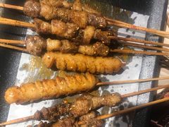 -管氏翅吧(马家堡店)