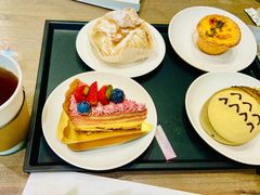-CARINO BAKERY&CAFE(南方商城店)