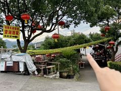 -晓琦农家菜馆·地道农家菜