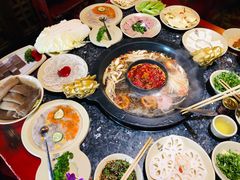 -蜀大侠火锅(寰球文化地标·总府店)