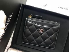 -CHANEL(恒隆广场店)