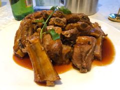 -新洪记·丽久饭店(铁西店)