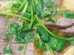 -农家飘香卤味砂锅(三角地店)
