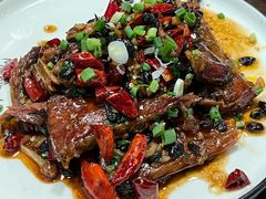 -吃货私房菜(丽江束河古镇店)