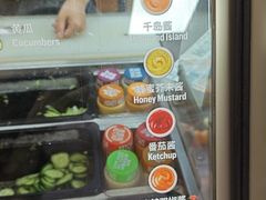 -赛百味SUBWAY(勒泰店)