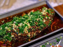 -树厨贵州菜(花果园购物中心店)