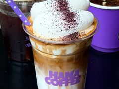 -HANA COFFEE(长寿路店)
