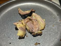 -汉巴味德(沈阳万象汇店)