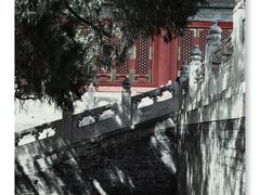 -北京国子监胡同