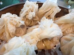 -真食净香居·内蒙烧麦(亚运村店)