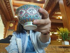 -宗巴雍姆藏餐府