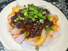 -钓龙·无刺鲫鱼·江湖菜(江北店)