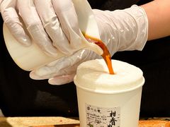 -李山山茶事(景枫店)