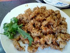 -清真宏玉祥黄门脸餐厅(华荫东里店)