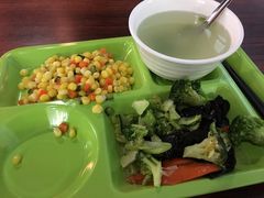 -东北大学（浑南校区）食堂