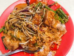 -美芝律剪刀剪咖喱饭