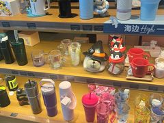 -星巴克(天津凯德天津湾店)