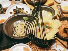 -云海肴·汽锅鸡·云南菜(广安门天虹店)