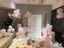 -AIYA艾亚宝宝宴·生日派对策划定制(钱江新城店)