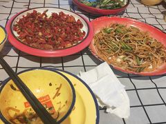 -江西老表·经典江西八大碗