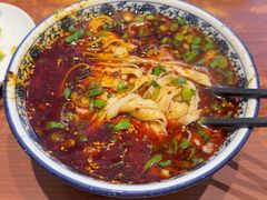 -有礼有面(知春路店)