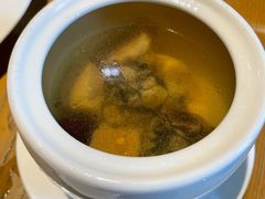 -天府中餐厅·粤菜·海南菜·生猛海鲜(三亚海棠湾洲际度假酒店)