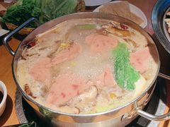 -守柴炉烤鸭(鱼嘴店)