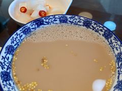 -真食净香居·内蒙烧麦(亚运村店)