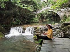 -酒仙湖景区