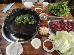 -苏稽跷脚牛肉(西象桥店)