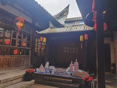 -三坊七巷历史文化街区