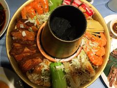 -鼓楼东街老火锅(鼓楼店)