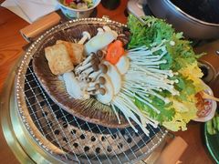 -和彩放题(渔阳店)