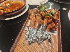 -忆家名门·上海菜(徐家汇店)